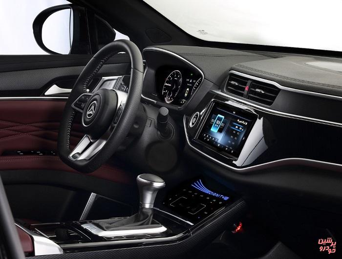 خودروی دیگنیتی