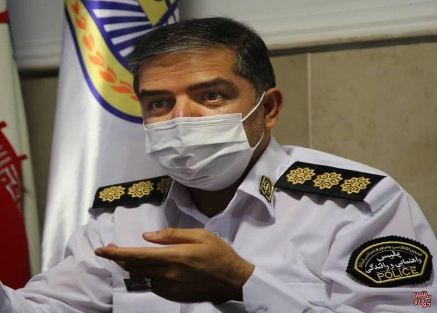 سردار تیمور حسینی