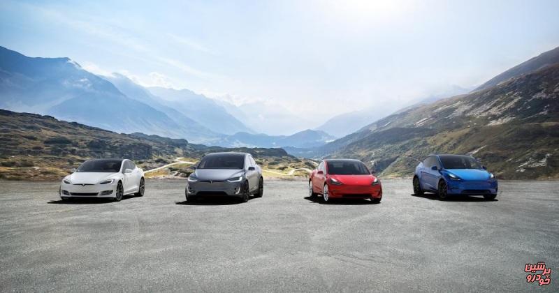 تسلا در ترکیه