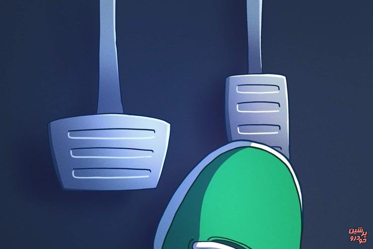 علت خفگی و گاز نخوردن ماشین چیست، گاز نخوردن خودرو، دلایل گاز نخوردن ماشین، مهمترین دلایل گاز نخوردن ماشین ، علت خفگی ماشین