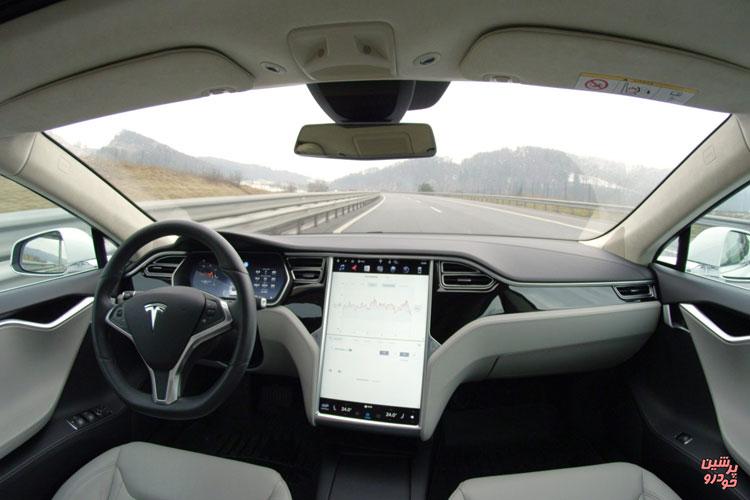 فناوری خودران چیست؟ بهترین خودروهای خودران، تکنولوژی ماشین های خودران، ماشین های خودران، بهترین ماشین های خودران