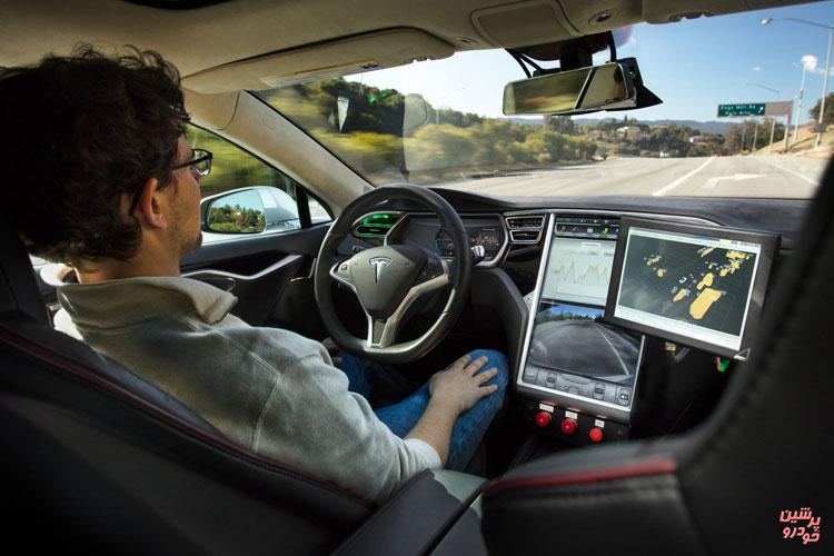 فناوری خودران چیست؟ بهترین خودروهای خودران، تکنولوژی ماشین های خودران، ماشین های خودران، بهترین ماشین های خودران