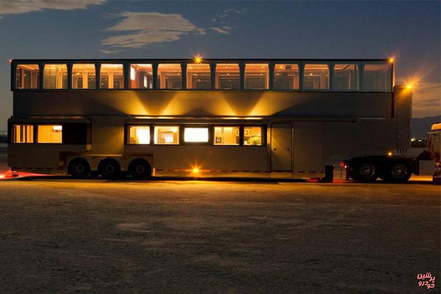 کاوان لوکس بازیگر پرحاشیه هالیوود، ویل اسمیت، کاروان لوکس رپر آمریکایی