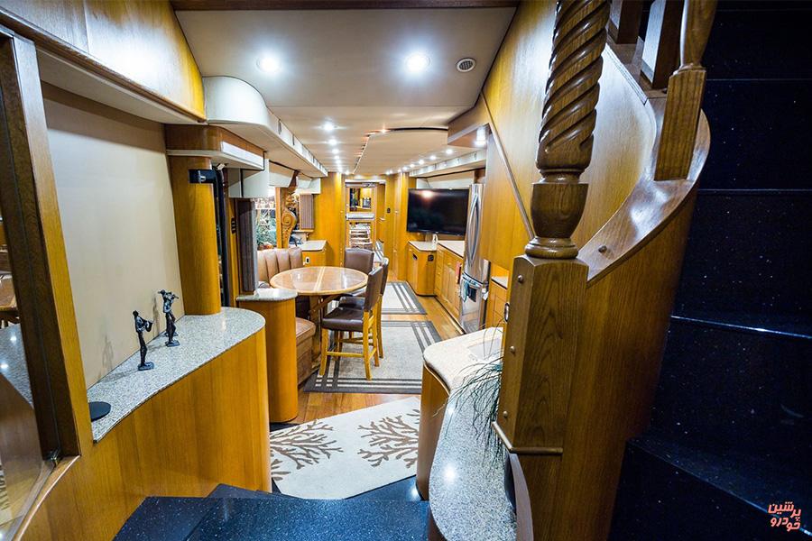 کاوان لوکس بازیگر پرحاشیه هالیوود، ویل اسمیت، کاروان لوکس رپر آمریکایی