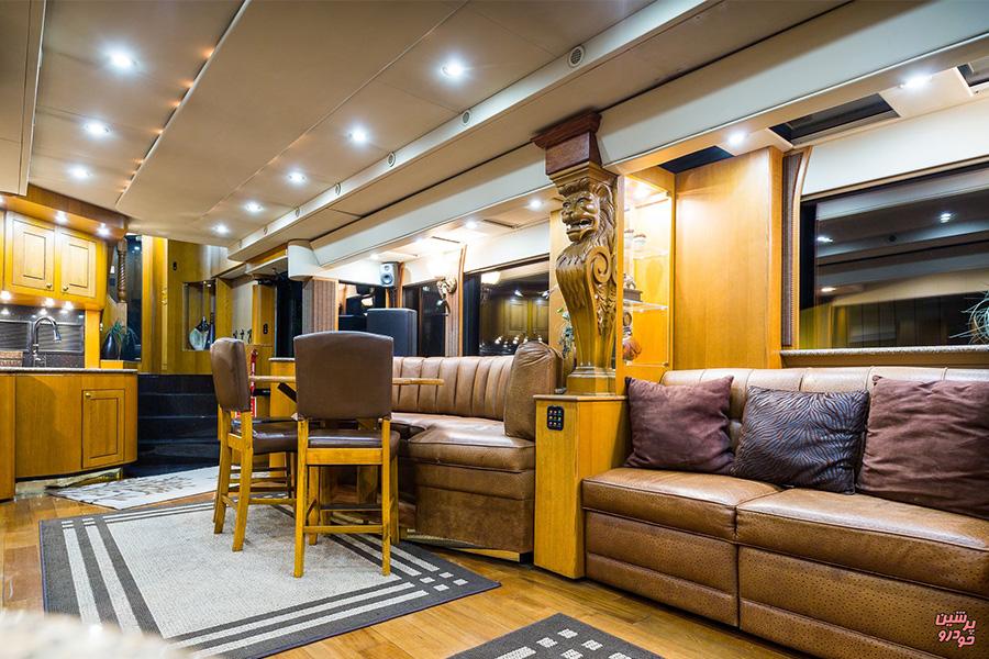 کاوان لوکس بازیگر پرحاشیه هالیوود، ویل اسمیت، کاروان لوکس رپر آمریکایی