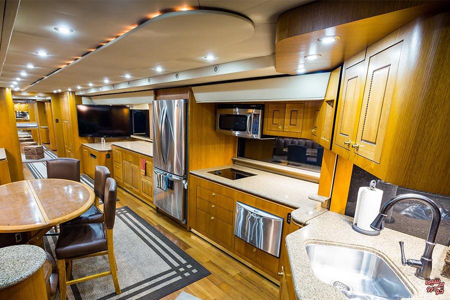 کاوان لوکس بازیگر پرحاشیه هالیوود، ویل اسمیت، کاروان لوکس رپر آمریکایی