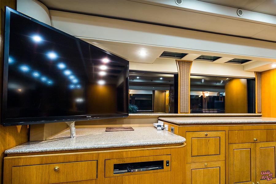 کاوان لوکس بازیگر پرحاشیه هالیوود، ویل اسمیت، کاروان لوکس رپر آمریکایی