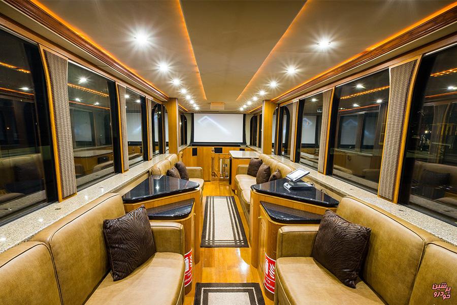 کاوان لوکس بازیگر پرحاشیه هالیوود، ویل اسمیت، کاروان لوکس رپر آمریکایی