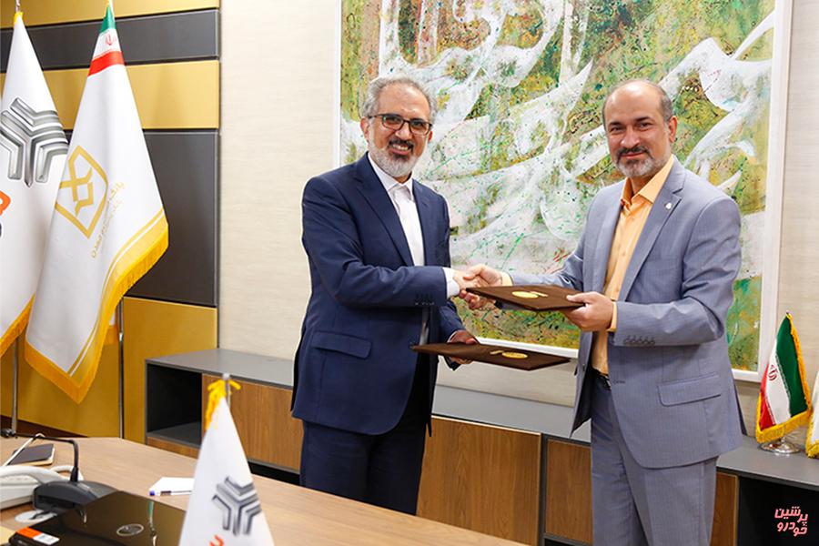 مدیرعامل سایپا