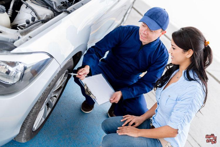 مهمترین نکات کارشناسی خودرو قبل از معامله، نکات کارشناسی خودرو قبل از معامله ، مهمترین نکته های کارشناسی خودرو قبل از خرید