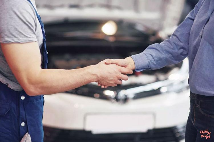 مهمترین نکات کارشناسی خودرو قبل از معامله، نکات کارشناسی خودرو قبل از معامله ، مهمترین نکته های کارشناسی خودرو قبل از خرید