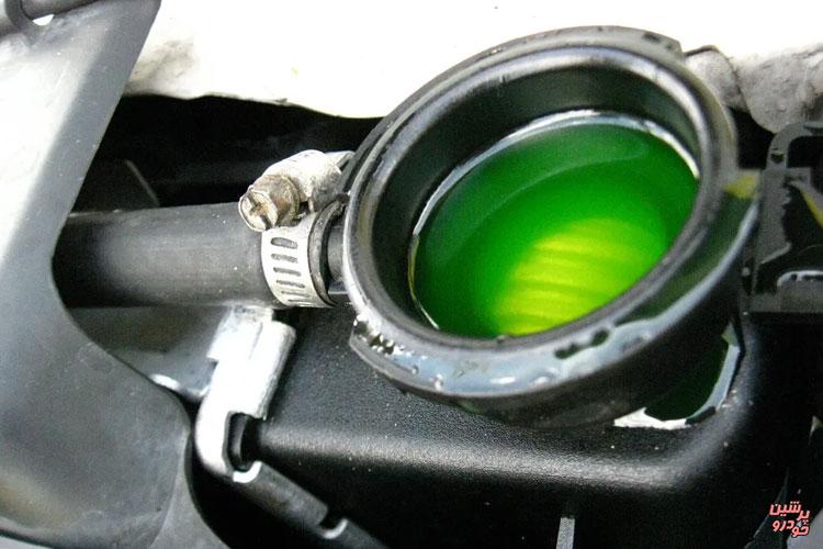 یخ زدن ماشین، یخ زدن رادیاتور خودرو، راههای جلوگیری از یخ زدن خودرو، جلوگیری از یخ زدن آب رادیاتور، ویژگیهای یک ضد یخ خوب