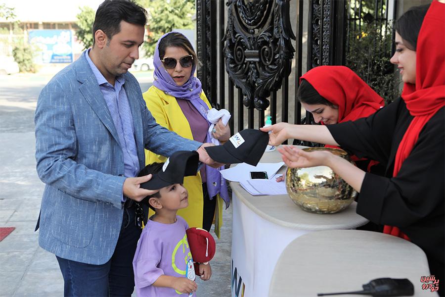 باشگاه مشتریان مدیران خودرو