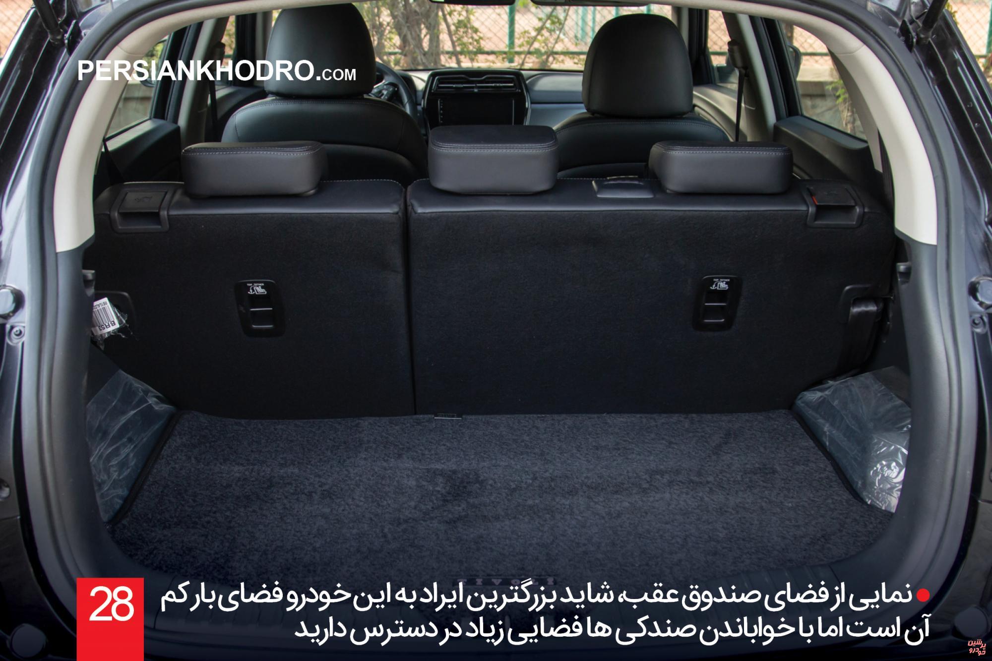 تنها خودرو کره ای صفر کیلومتر ایران، تیوولی اسپشیال