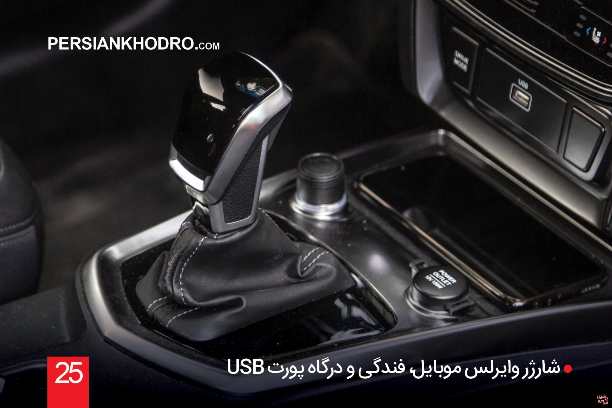 تنها خودرو کره ای صفر کیلومتر ایران، تیوولی اسپشیال