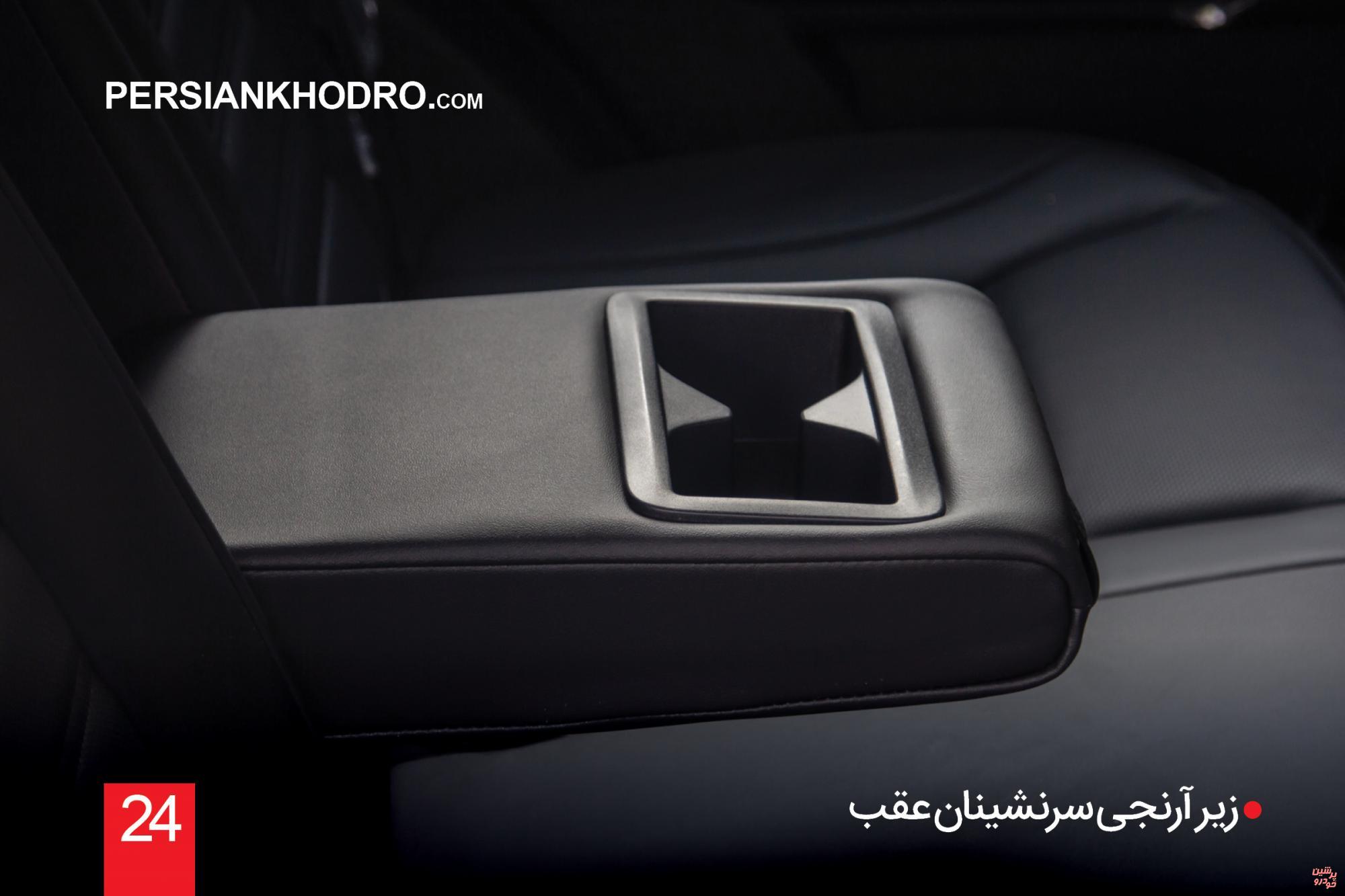 تنها خودرو کره ای صفر کیلومتر ایران، تیوولی اسپشیال