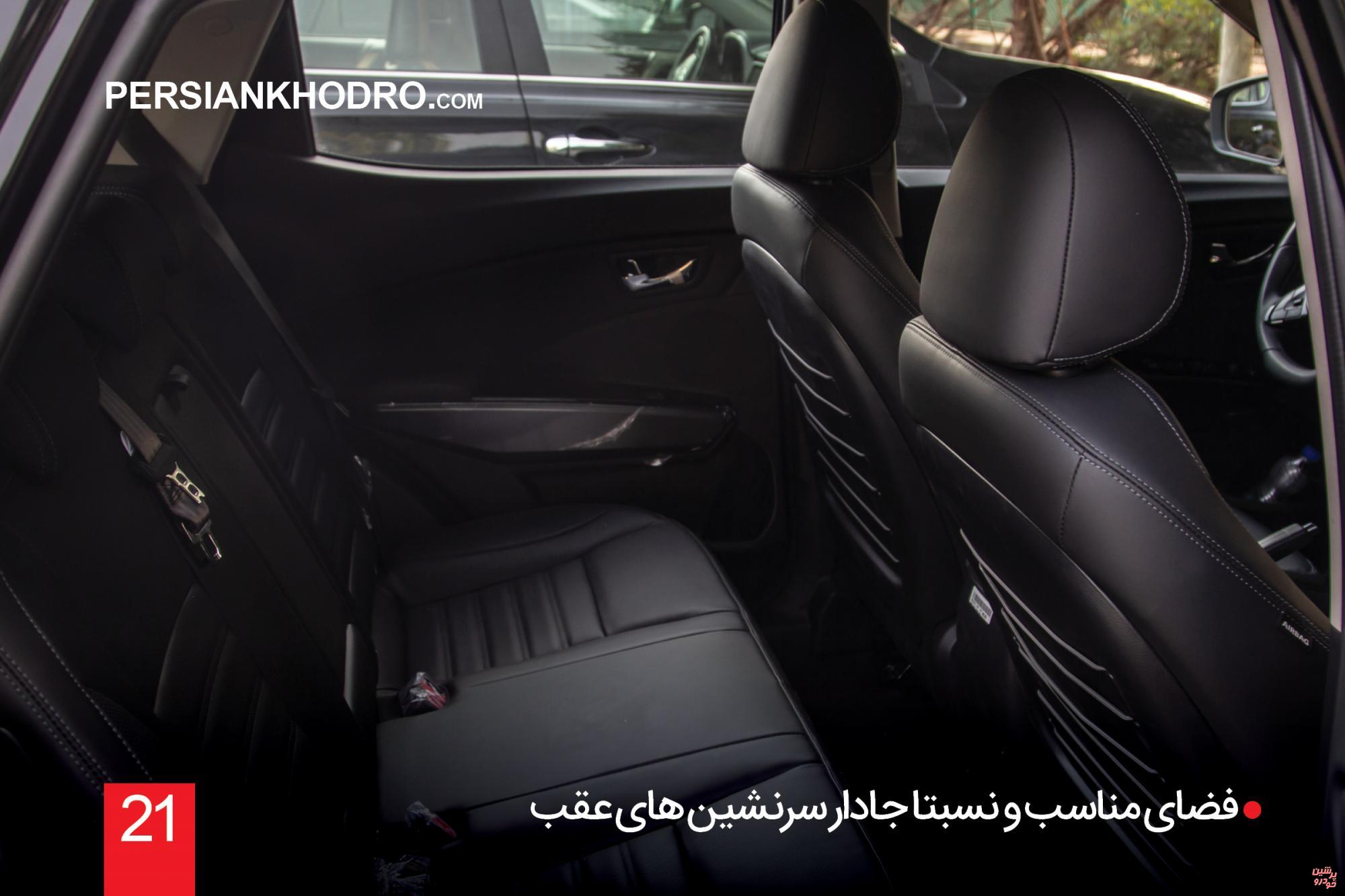 تنها خودرو کره ای صفر کیلومتر ایران، تیوولی اسپشیال