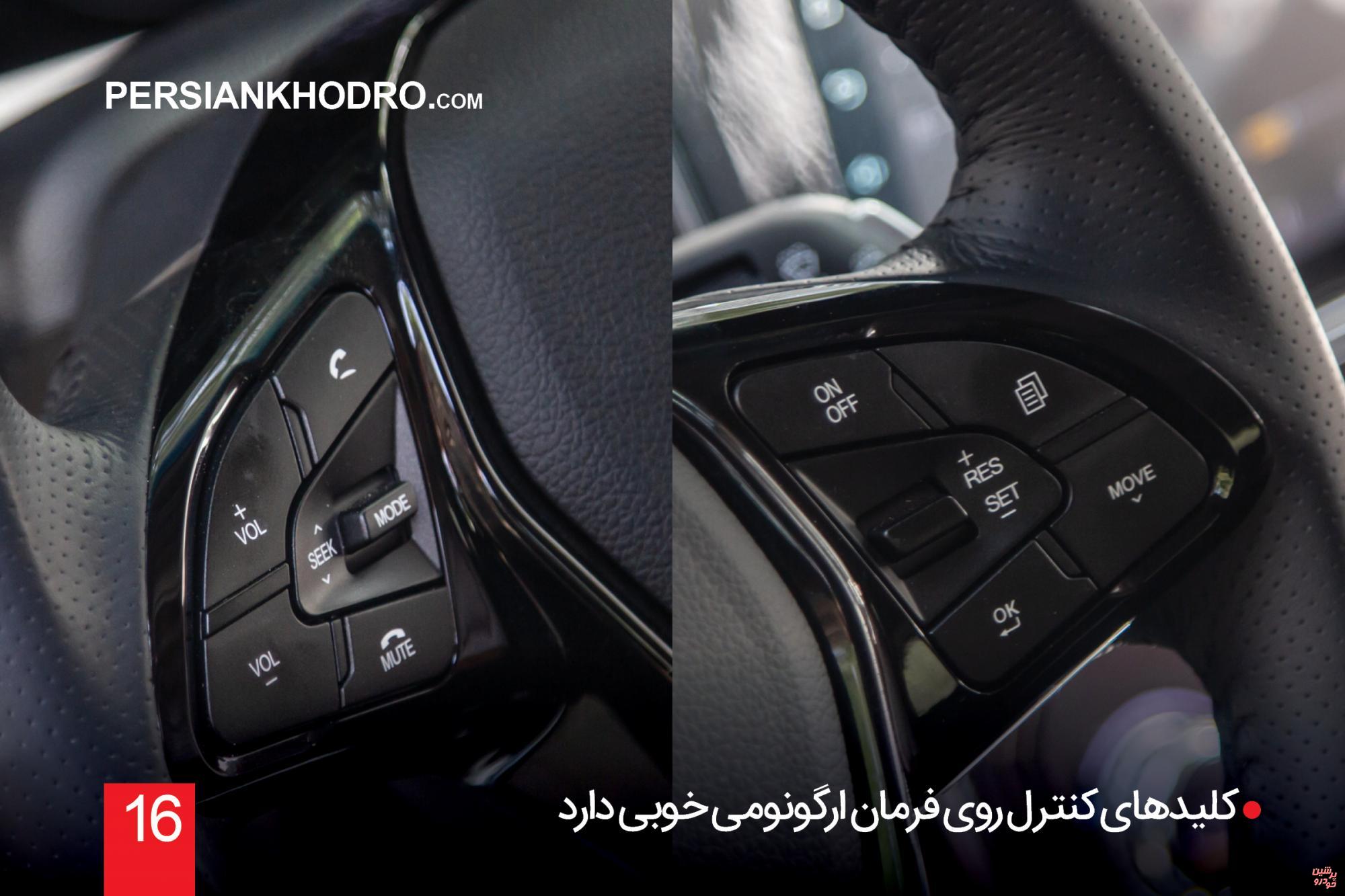 تنها خودرو کره ای صفر کیلومتر ایران، تیوولی اسپشیال