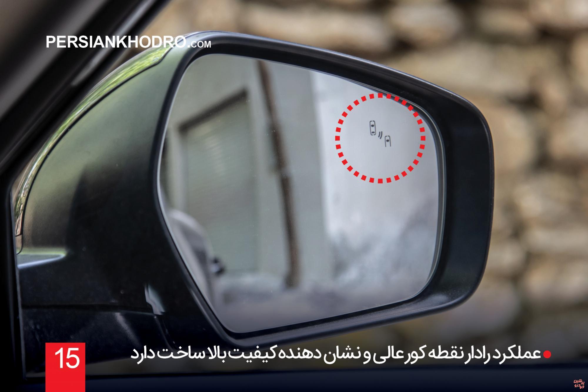 تنها خودرو کره ای صفر کیلومتر ایران، تیوولی اسپشیال