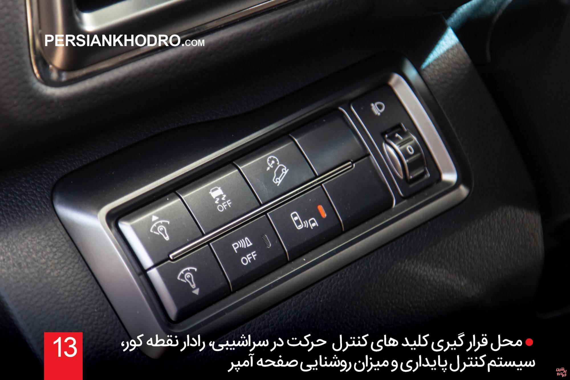 تنها خودرو کره ای صفر کیلومتر ایران، تیوولی اسپشیال