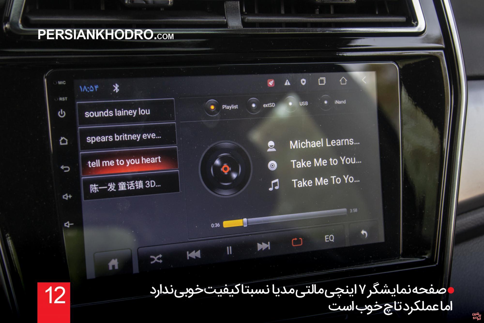 تنها خودرو کره ای صفر کیلومتر ایران، تیوولی اسپشیال