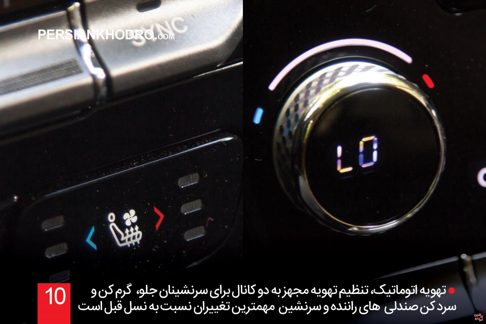 تنها خودرو کره ای صفر کیلومتر ایران، تیوولی اسپشیال