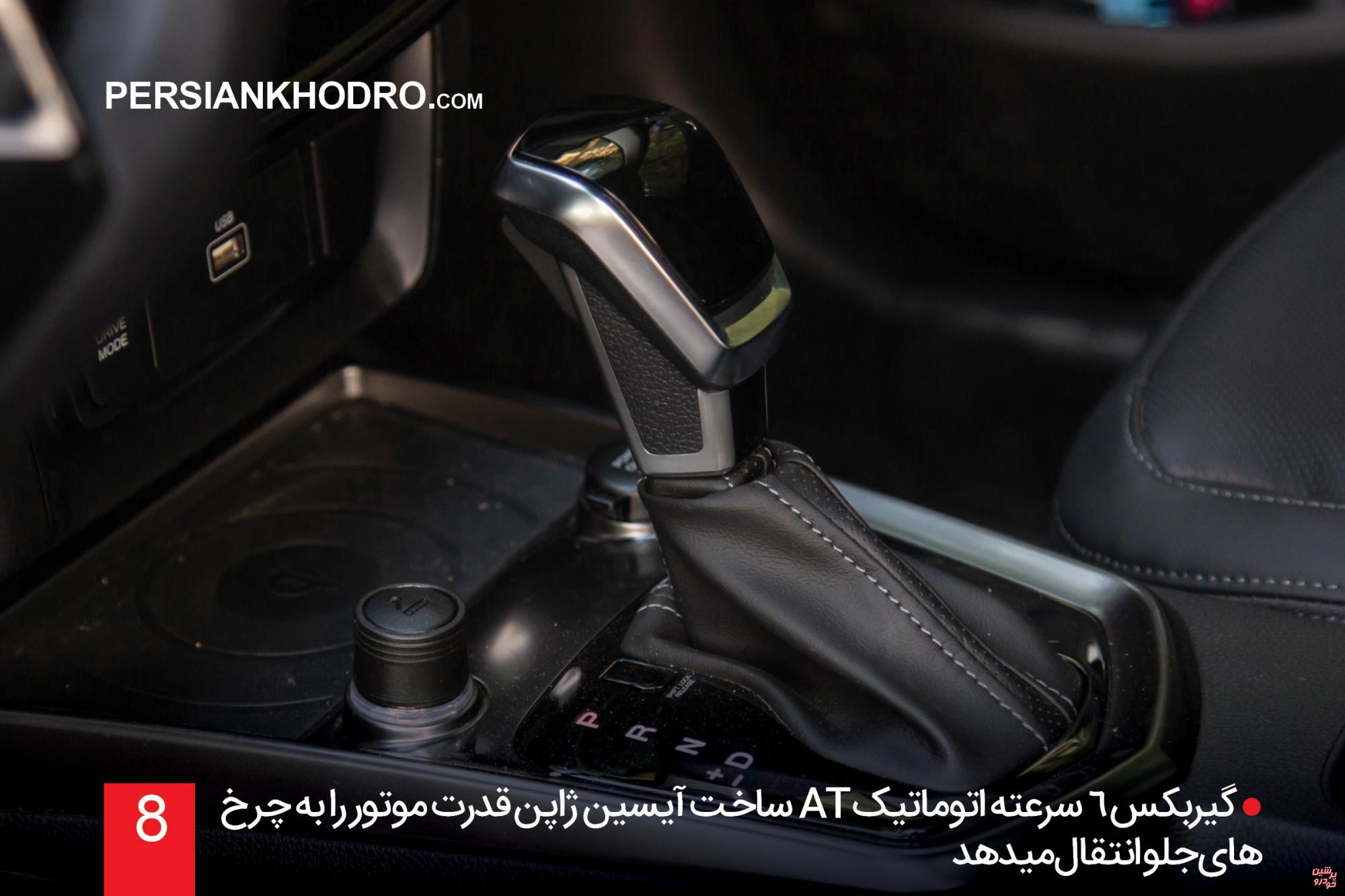 تنها خودرو کره ای صفر کیلومتر ایران، تیوولی اسپشیال