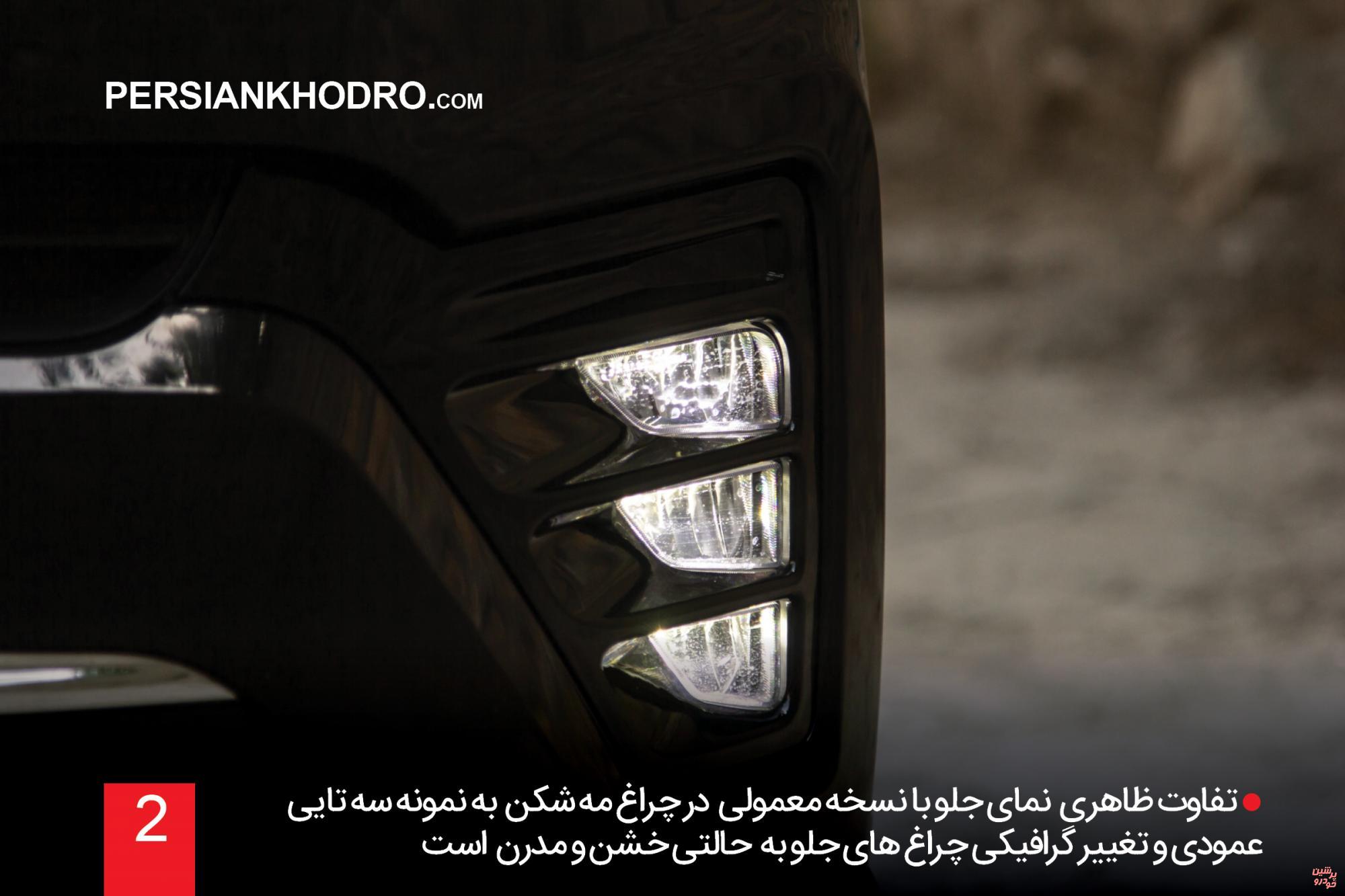 تنها خودرو کره ای صفر کیلومتر ایران، تیوولی اسپشیال