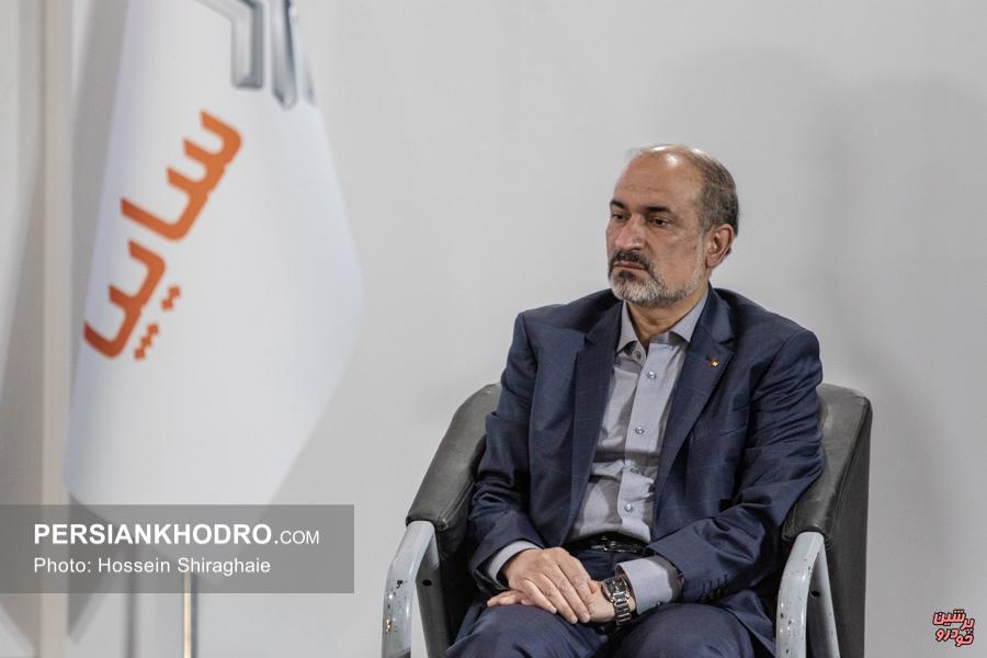 محمدعلی تیموری