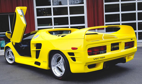 لامبورگینی