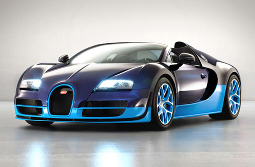 لامبورگینی