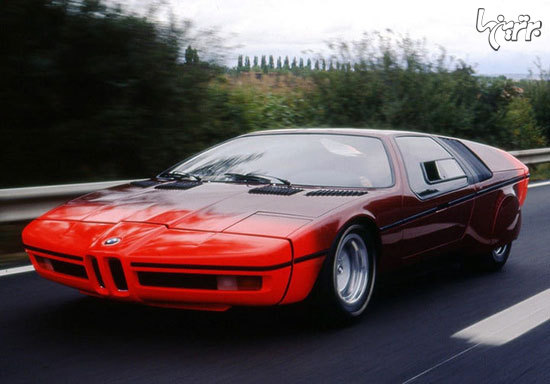 خودرومفهومی