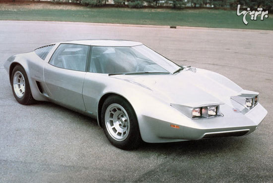 خودرومفهومی