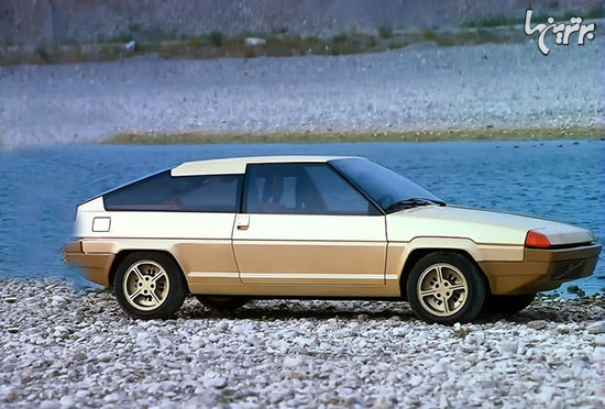 خودرومفهومی