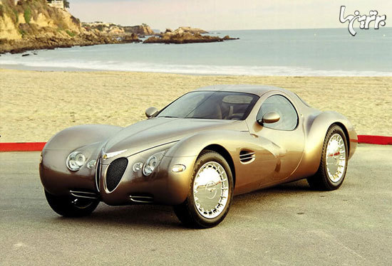 خودرومفهومی