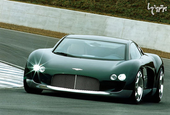 خودرومفهومی