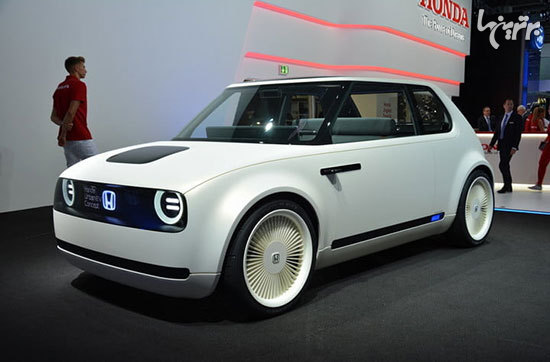 خودرومفهومی