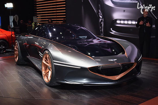 خودرومفهومی