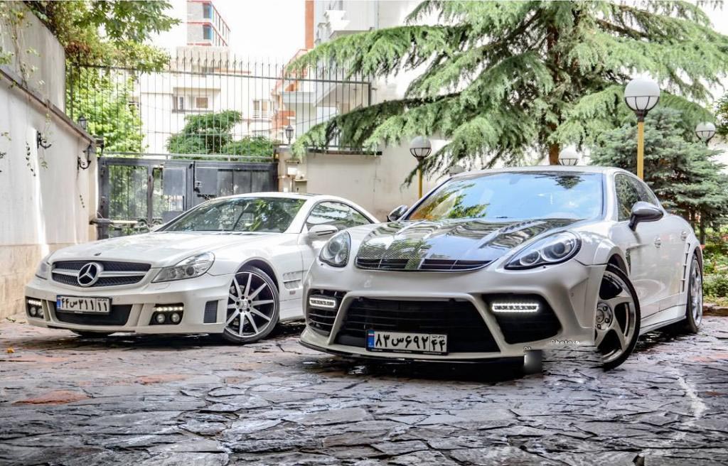 بازارخودرو