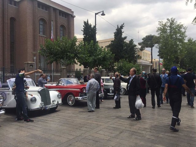 خودروقدیمی