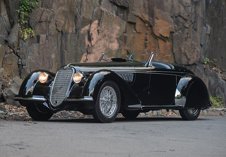 گرانترین خودرو