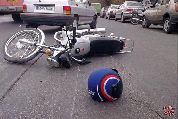 موتورسواران