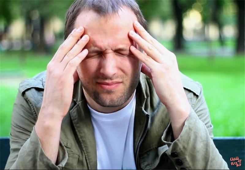 سردرد ماه رمضان