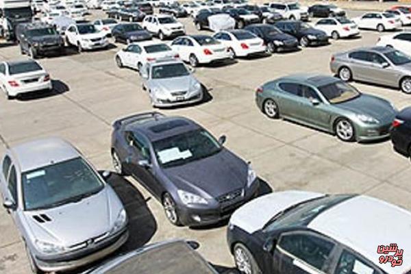 بازارخودرو