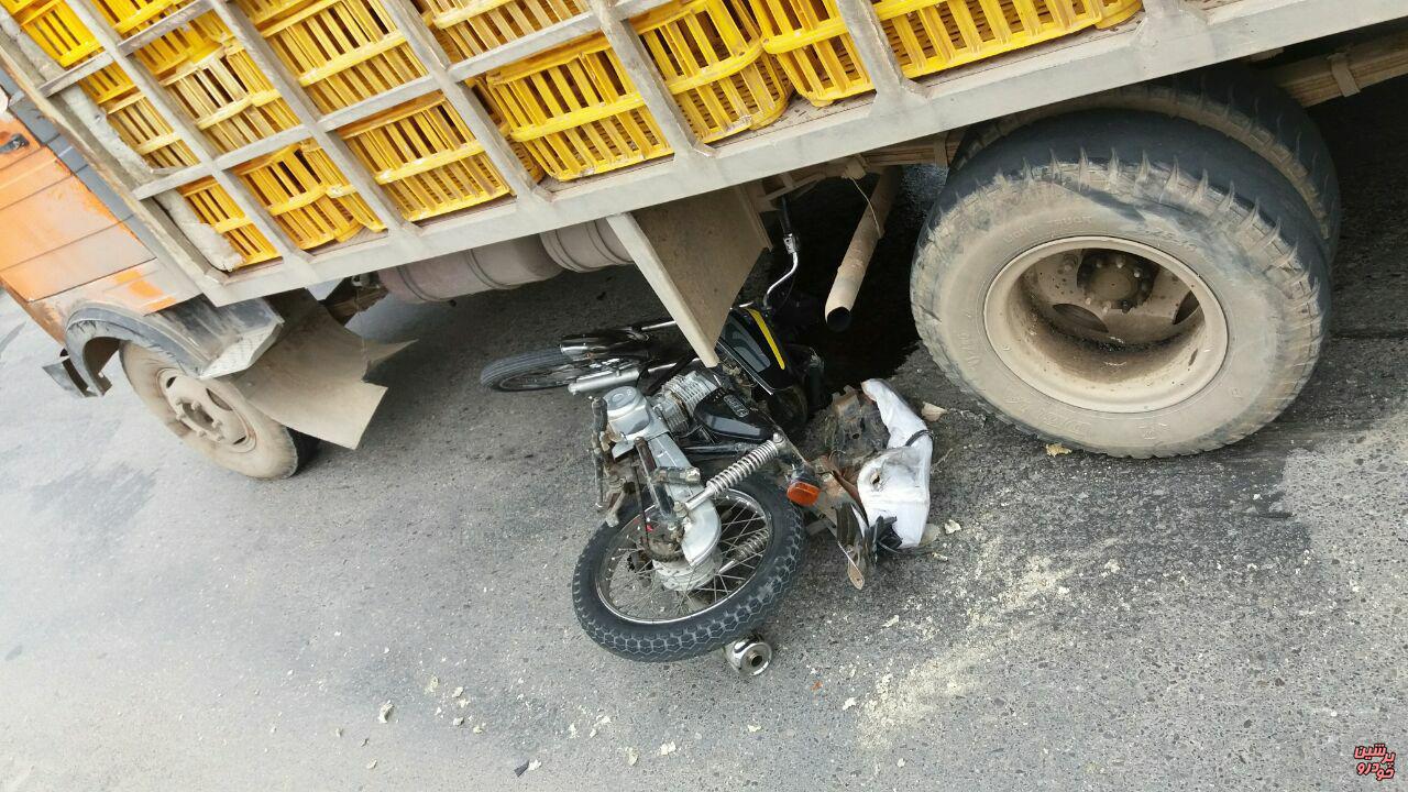 موتورسوازان