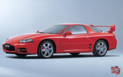 خودرو اسپرت