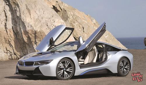 خودرو اسپرت