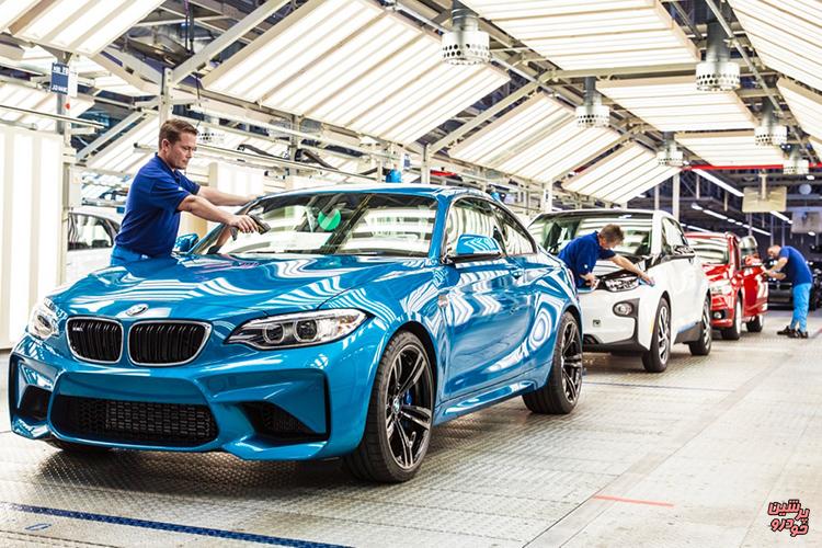 خودرو آمریکا