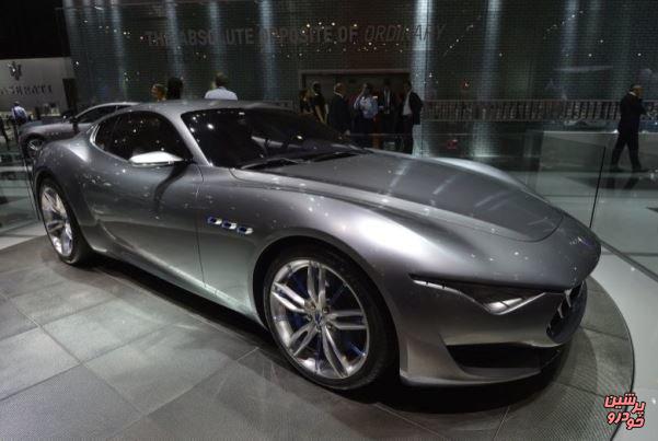 فیات کرایسلر