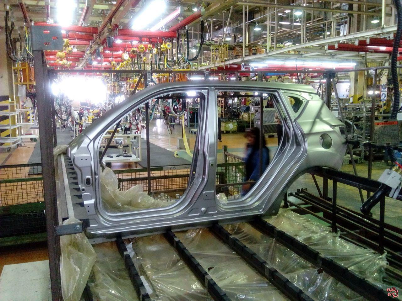 خودروسازان برجام